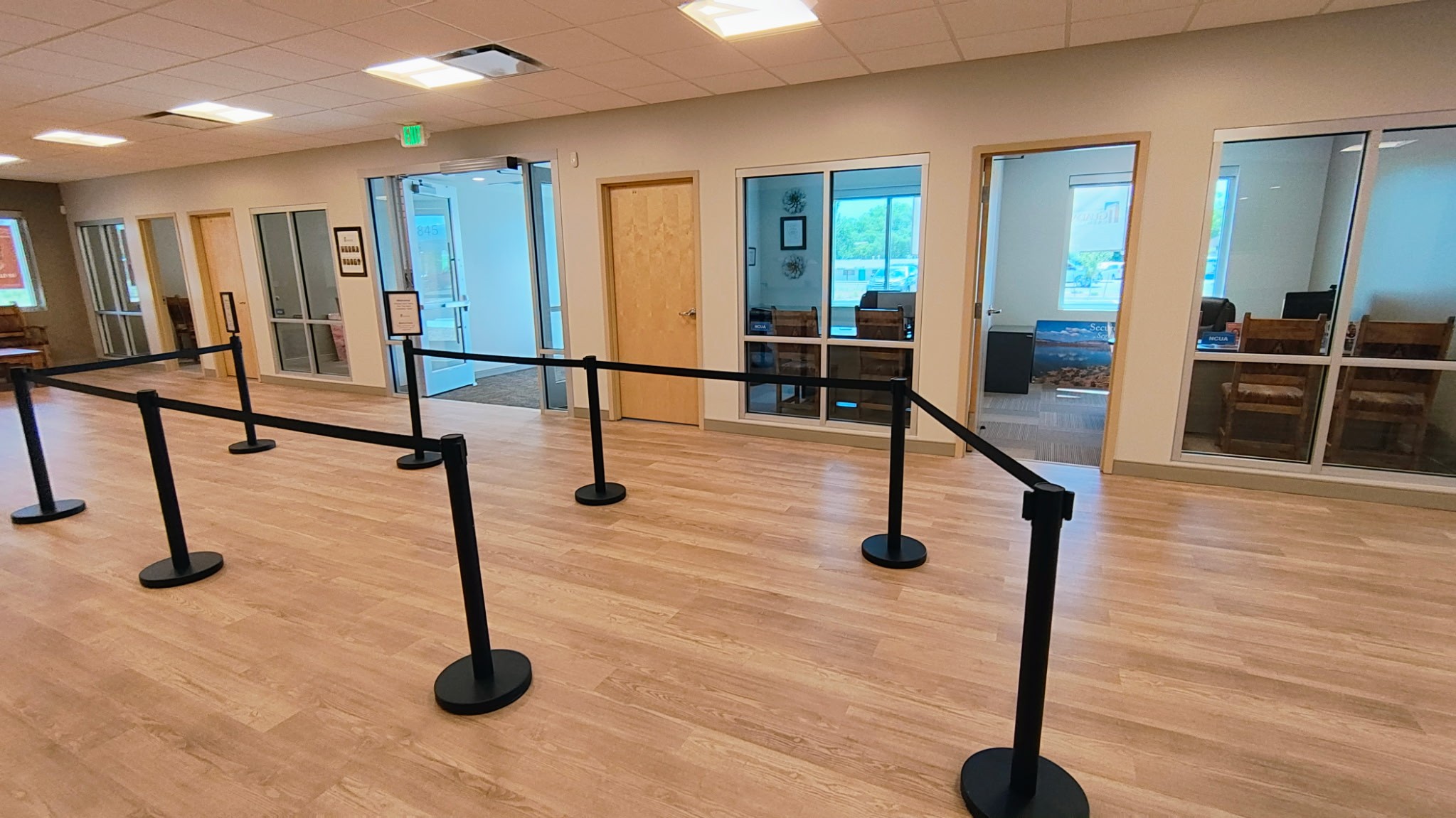 Espanola Branch Rendering
